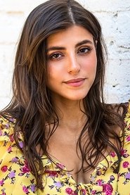Julia Vasi portrait