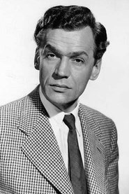 Paul Scofield portrait