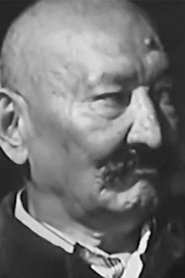 Akhmed Shamiyev portrait