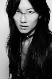 Candice Lam portrait
