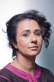 Leila Kilani portrait