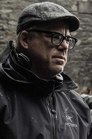 Alex Graves portrait