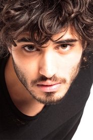 Davide Lipari portrait