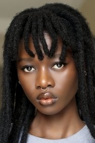 Laëtitia Ky portrait