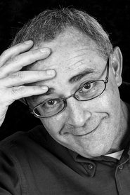 Raffaele Masto portrait
