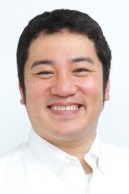 Yoshiaki Yoza portrait