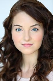 Brittany Beery portrait