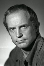 Tõnu Saar portrait