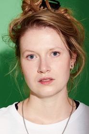 Marlene Hauser portrait