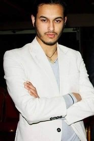 Pradeep Khadka portrait