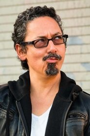 Tommy Guerrero portrait