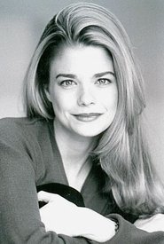 Kelly Cheston portrait