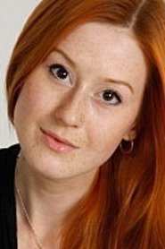 Aleksandra Valker portrait
