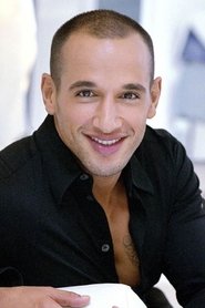 Quentin Elias portrait