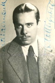 Totò Mignone portrait