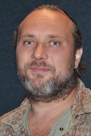 Zoltán Schneider portrait