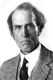 Nelson McDowell portrait