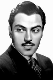 Pedro Armendáriz portrait