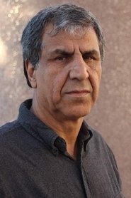 Enayat Delawary portrait