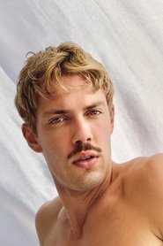 Chris Cool portrait