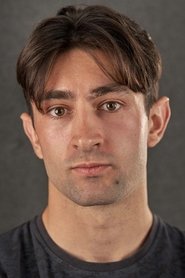 Peter Jeffries portrait