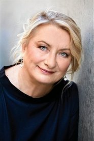 Maria Maj portrait