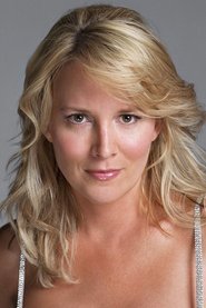 Laurel Holloman portrait