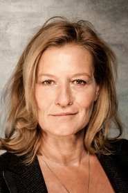 Suzanne von Borsody portrait