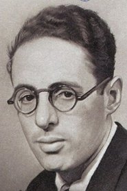 Yuriy Levitan portrait