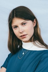 Eili Harboe portrait