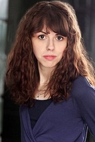 Lana O'Kell portrait