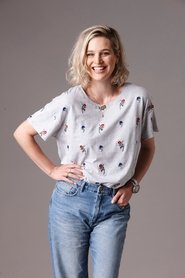 Minki van der Westhuizen portrait