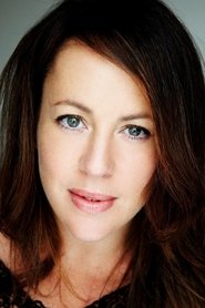 Sacha Horler portrait