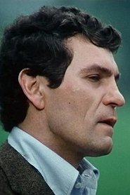 Willy Schäfer portrait