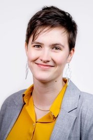 Bethany White portrait