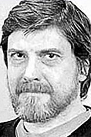 Boris Diachenko portrait