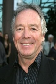 Christopher Cain portrait