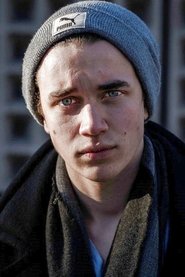 Ben Litwinschuh portrait