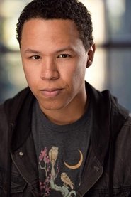 Eric Graise portrait
