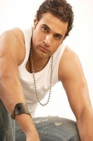 Mohamed Nour portrait