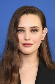 Katherine Langford portrait
