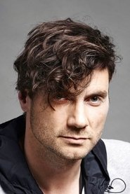 Branko Jordan portrait