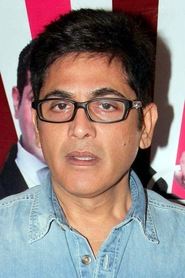 Aasif Sheikh portrait