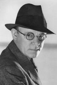 Norman Lee portrait
