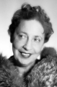 Jadwiga Chojnacka portrait