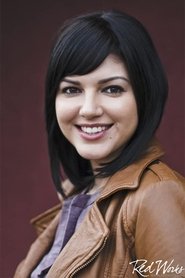 Carla Ulrich portrait