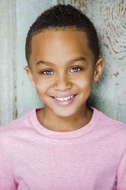 Isaiah Rockcliffe portrait