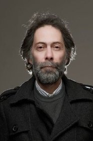 Ahmed Yousri portrait