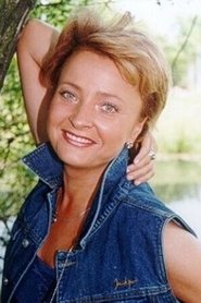 Małgorzata Drozd portrait