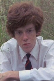 Spencer Banks portrait